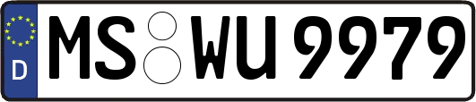MS-WU9979