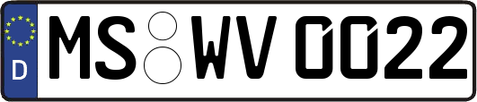MS-WV0022