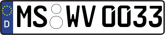 MS-WV0033