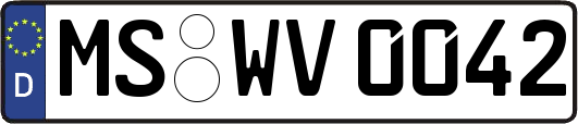 MS-WV0042