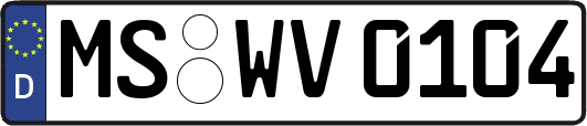 MS-WV0104