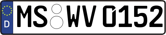 MS-WV0152