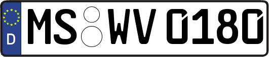 MS-WV0180