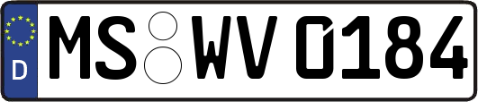 MS-WV0184