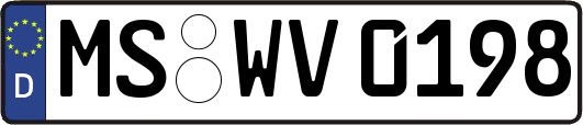 MS-WV0198