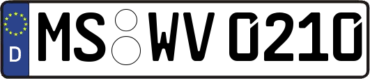 MS-WV0210