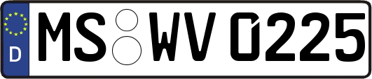 MS-WV0225