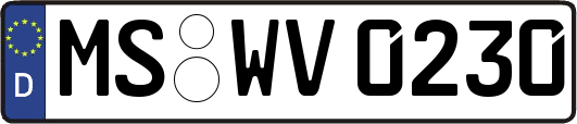 MS-WV0230