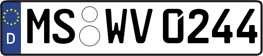 MS-WV0244