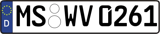 MS-WV0261