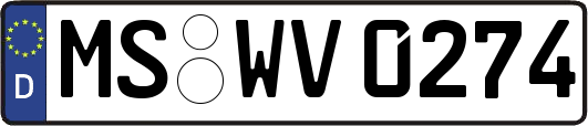 MS-WV0274