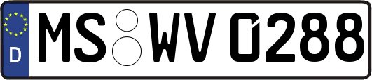 MS-WV0288