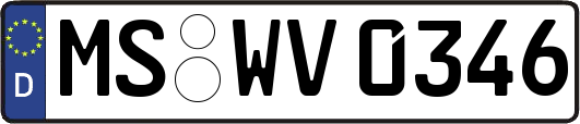 MS-WV0346