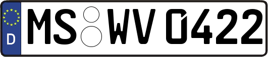 MS-WV0422