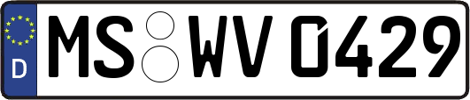 MS-WV0429