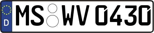 MS-WV0430