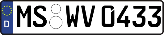 MS-WV0433