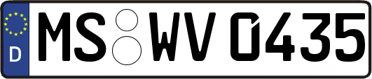 MS-WV0435
