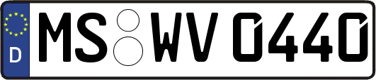 MS-WV0440