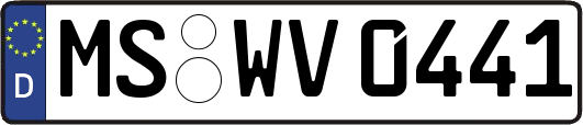 MS-WV0441