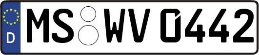 MS-WV0442