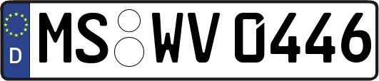 MS-WV0446
