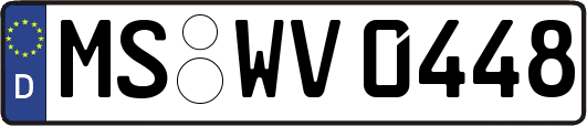 MS-WV0448