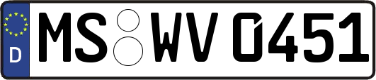MS-WV0451