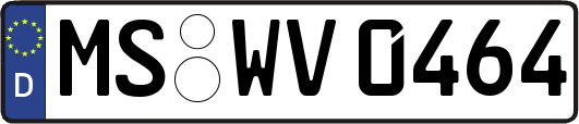 MS-WV0464