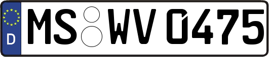 MS-WV0475