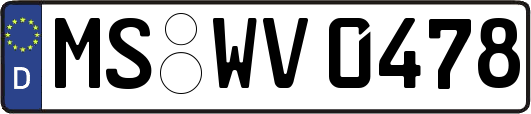 MS-WV0478