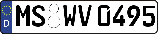 MS-WV0495