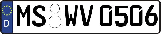 MS-WV0506