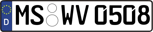 MS-WV0508
