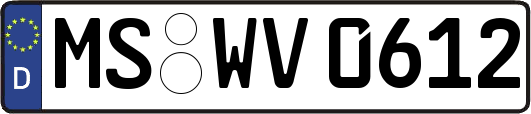 MS-WV0612