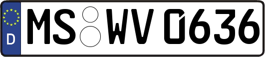 MS-WV0636