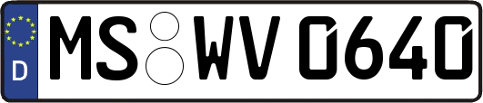 MS-WV0640