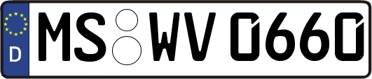 MS-WV0660