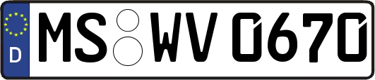 MS-WV0670