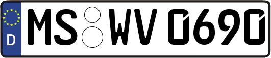 MS-WV0690