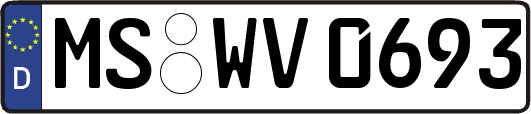 MS-WV0693