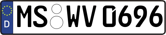 MS-WV0696