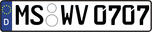 MS-WV0707