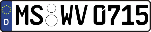 MS-WV0715
