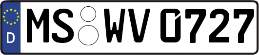 MS-WV0727