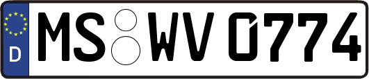 MS-WV0774