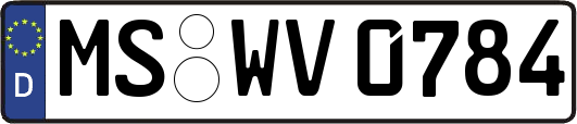 MS-WV0784