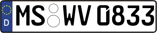 MS-WV0833