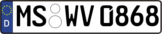MS-WV0868