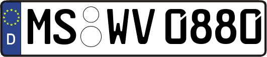 MS-WV0880